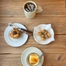 일우경로당 | 마산 카페 | 수제디저트 커피가 맛있는 코프커피 솔직후기