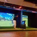 미래스크린골프 이미지