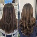 326헤어&스파 | 명동 미용실 준오헤어 명동스트리트점 트리트먼트 앤디자이너 추천