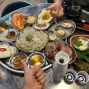 신림로65길 | 신림숙성회 맛집 모듬 해산물 막해 후기