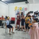 S마켓(시영점) | 중1, 초5, 그리고 엄마의 필리핀가족연수 후기