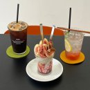 &lt;춘천&gt; 명동 근처 중앙로 죽림동 감성 신상카페 :: 모민 춘천 핫플레이스