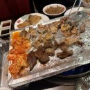 샤르또르고기해물부페 이미지