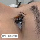 (주)리뷰 | 대전둔산동 속눈썹펌 후기 그리주뷰티 케라틴펌 솔직 리뷰