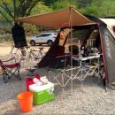 강촌캠핑장 이미지