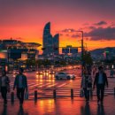 벡스코호스텔 | 부산 벡스코 3인 가성비 숙소 총정리, 센텀비즈니스호텔, 오션 더 포인트 호텔