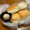 로드-원 | 현대프리미엄아울렛 스페이스원 맛집 내돈내산 텍사스로드하우스｜주말 웨이팅 꿀팁+뉴욕스트립 후기