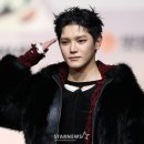 엔씨티주민센터 태용 솔로 컴백 기사 이미지