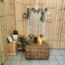 자연황토민박앞 이미지