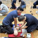 창선초등학교 이미지