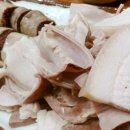 전주 선지 순대 추어탕 이미지