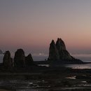 제부낙조 이미지