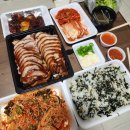 소담스러운족발 - 6763 | 소담스러운족발