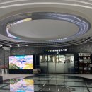 청사도서관 | 경기도청 북부청사 도서관 내 무료 전시회 후기 - 찾아온 미술 전시회 2026