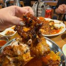 티에스원 주자빌딩 | 13년 내공이 빛나는 수내역 맛집 족발 '왕창족발' 쫀득한 반반족발 후기