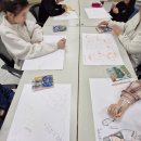 부평장애인종합사회복지관 | 따뜻함 가득했던 20회기 여정, 나래울 종합사회복지관 성인 발달장애인 이미지메이킹 종강 후기! 💖