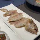 잠실굴비 이미지