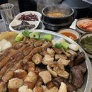 백두한우 이미지