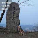 추곡리 | 경기 광주 최고봉 태화산 애견동반 등산 / 백련암 최단경로 비추천!!! / 정식 등산로로 등반하세요!