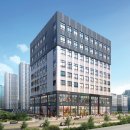 나성동_리치먼드시티 앞 이미지