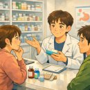 해뜨는약국 이미지