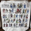 과일여왕&장봐주는 언니 화정점 | 내가 사랑하는 런던인데... 이러면 좀 힘들긴 해.