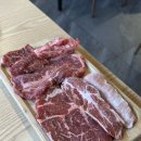 잠실새내 소고기 맛집 [진원소우] 평일런치 무한리필 솔직후기