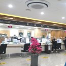 오전동 주민센터 이미지