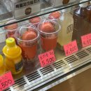 커피앤호두과자