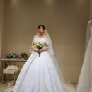 JM웨딩 의왕(제이엠웨딩 의왕) 본식 피팅 후기