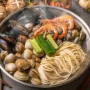 섬집칼국수아구불고기 화성향남점