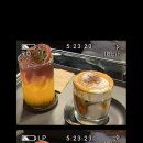 카페 블랭크 이미지