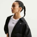 W-010 | 나이키 IO1521-010 오버사이즈 UV 재킷 입고 봄볕 아래 산책한 후기