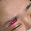 [익산눈썹] 딱지 없이 세안 OK! 짱구눈썹 절대 아님, 제이에이치샵 리얼후기