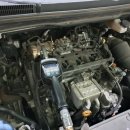 공단카센타 | 카니발 KA4 엔진오일 교환 브레이크액 교체 작업 반월공단 초지동 새솔동 추천 카센터