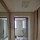 산내마을3단지 운정센트레빌 | 산내마을3단지 운정센트레빌 광폭합지시공!(운정도배)