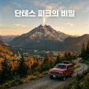 더단테스 | 단테스 피크 뜻 알고 나니 더 무서운 화산 재난 영화