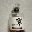 유한회사 셀랙트 | 술about위스키 / 히비키 하모니_홈플러스 행사(2024.5.5.) 구입 후기