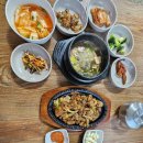 씨유이천문화센터점 | 이천맛집 설봉밥상♡불고기