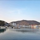 해파랑길 2코스 이미지