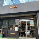 와나커피 WANA COFFEE | 탄방동카페 | 와나커피 | 수제디저트 | 단체모임 회의장소 추천