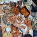 한국의 파이코인 결제매장&#34;참바다대게&#34; 신의 한수 코인