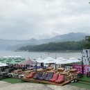 노라조 수상레저