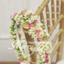 헤어드레스 이미지