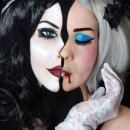 투페이스 이미지