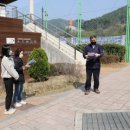 정관체육시설 이미지