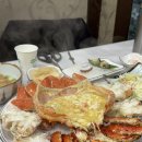 피에스타PC방 창원진해본점 | 겨울산행부터 1주년 zip. 븨로그 ❄️