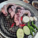 경포집 | 강릉갈비집 찾다가 방문한 경포대고기집, 강릉맛집 경포야참숯화로구이 후기