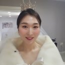 티아라 영주점 | 그랜드호텔 라스텔라가든홀 후기입니다~♥ / 안동메이크업후기 / 안동신부메이크업후기 / 안동혼주...