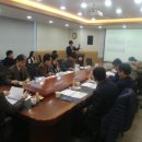 물왕저수지(시청)